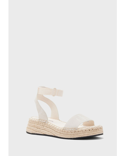 Espadrile ženske CALVIN KLEIN