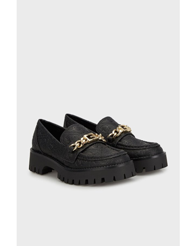 Mokasine ženske GUESS