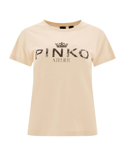 Majica ženska PINKO