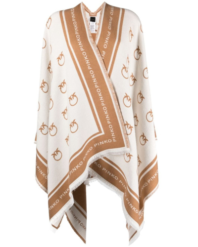 Šal ženski PINKO