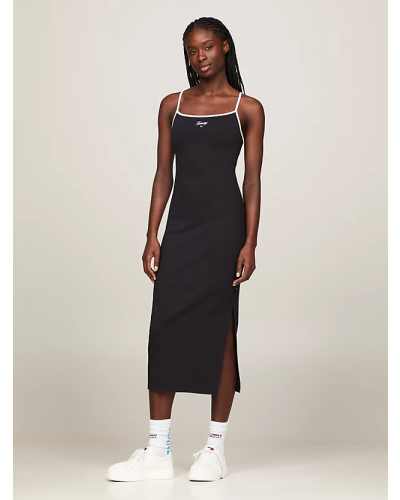 Haljina ženska TOMMY HILFIGER