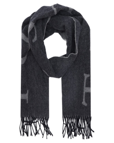 Šal muški TRUSSARDI