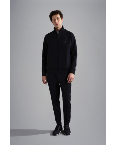 Trenerka muška PAUL & SHARK