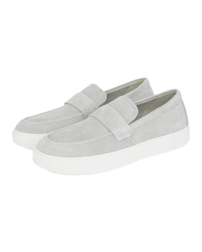 Mokasinke muške CALVIN KLEIN