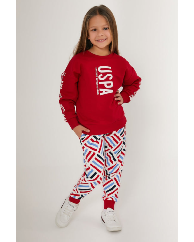 Trenerka za djevojčice U.S. POLO ASSN.