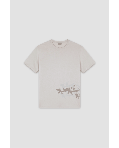 Majica muška PAUL & SHARK