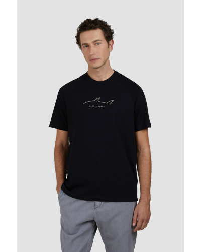 Majica muška PAUL & SHARK