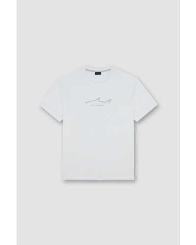 Majica muška PAUL & SHARK