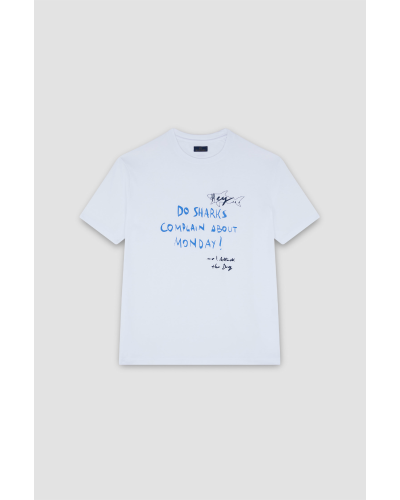 Majica muška PAUL & SHARK