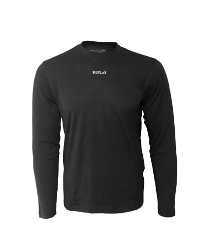 Majica muška REPLAY