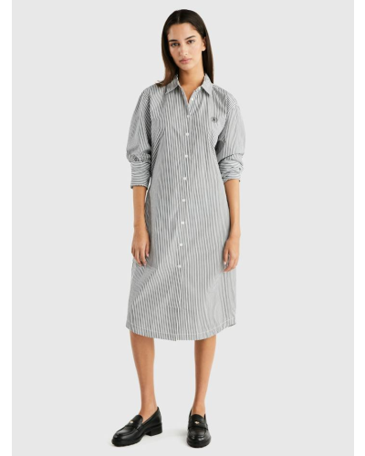 Haljina ženska TOMMY HILFIGER