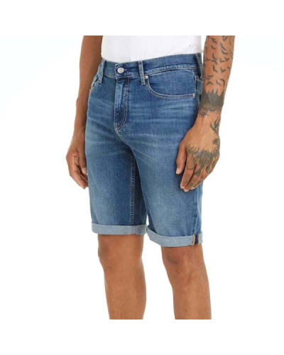 Kratke hlače muške CALVIN KLEIN