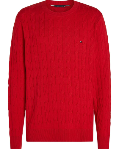 Pulover muški TOMMY HILFIGER