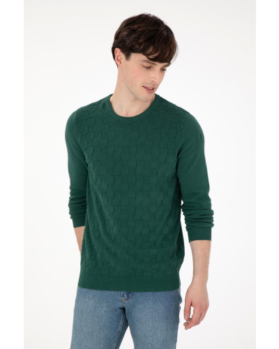 Pulover muški U.S. POLO ASSN.