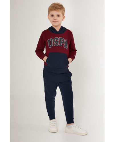 Trenerka za dječake U.S. POLO ASSN.