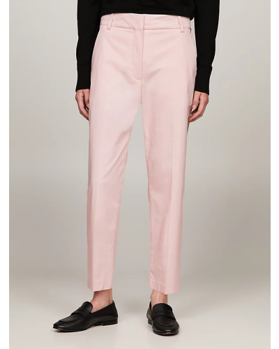 Hlače ženske TOMMY HILFIGER