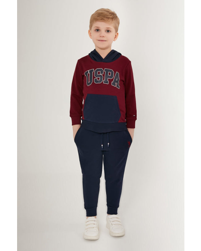 Trenerka za dječake U.S. POLO ASSN.