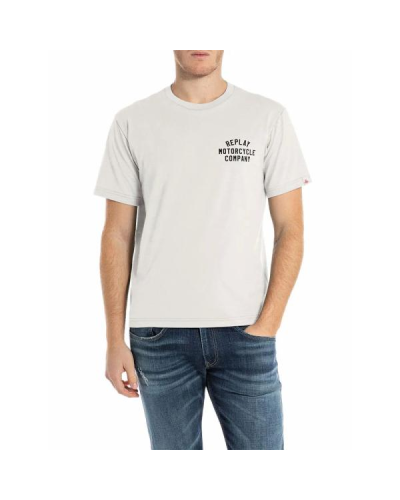 Majica muška REPLAY