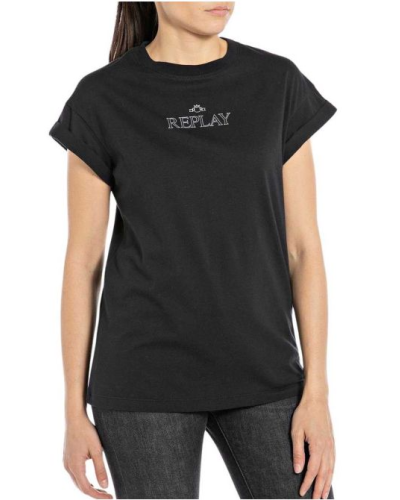 Majica ženska REPLAY
