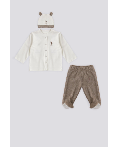 Baby komplet U.S. POLO ASSN.