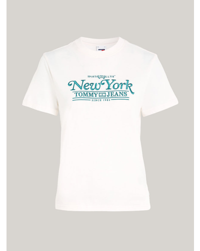 Majica ženska TOMMY HILFIGER