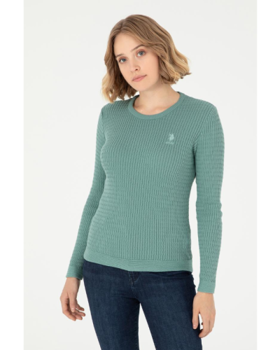 Pulover ženski U.S. POLO ASSN.