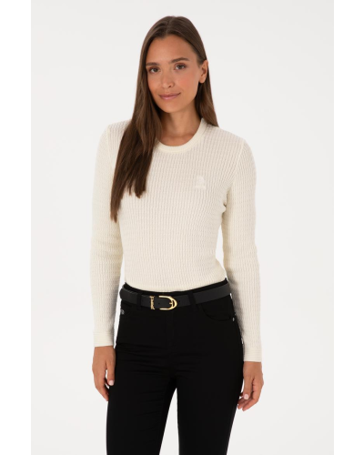 Pulover ženski U.S. POLO ASSN.