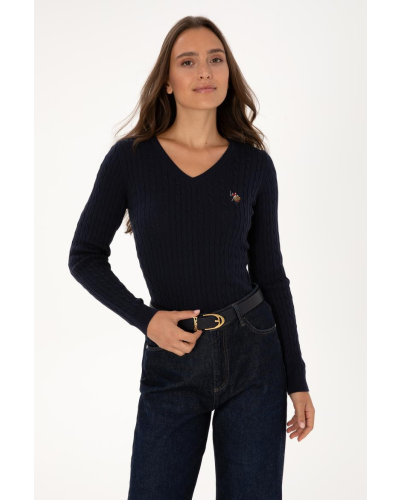 Pulover ženski U.S. POLO ASSN.
