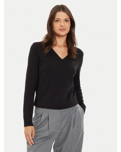 Pulover ženski TOMMY HILFIGER