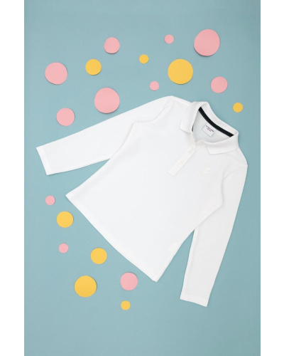 Majica za djevojčice U.S. POLO ASSN.