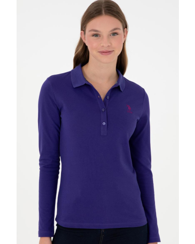 Majica ženska U.S. POLO ASSN.