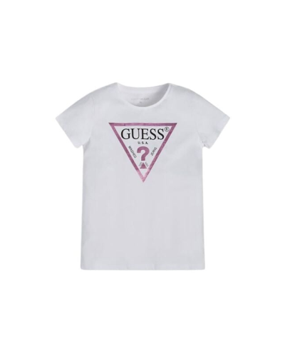 Majica za djevojčice GUESS