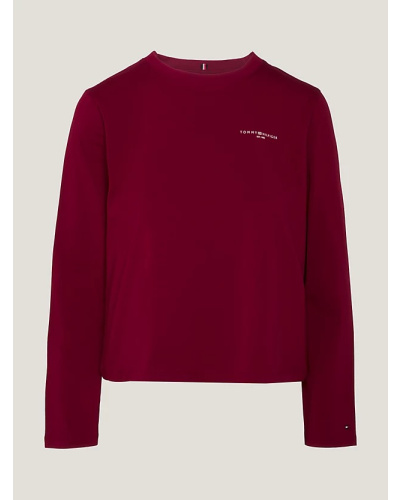 Majica ženska TOMMY HILFIGER