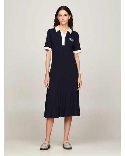 Haljina ženska TOMMY HILFIGER