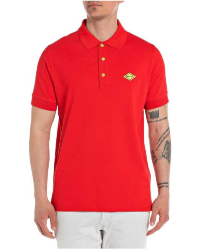 Majica muška REPLAY