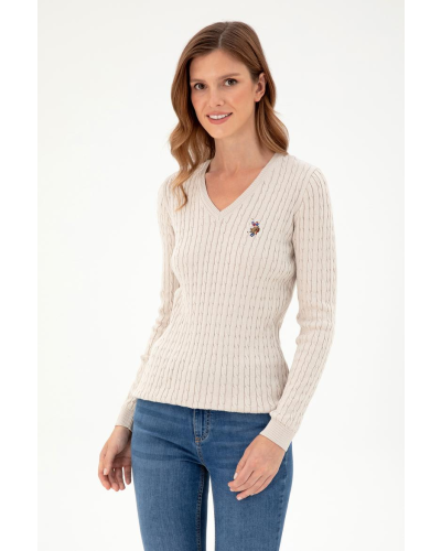 Pulover ženski U.S. POLO ASSN.