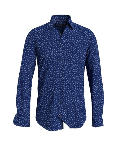 Košulja muška TOMMY HILFIGER