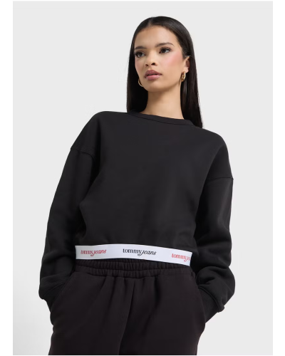 Pulover ženski TOMMY HILFIGER