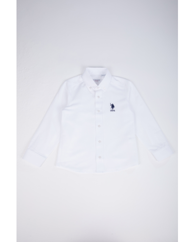 Košulja za dječake U.S. POLO ASSN.