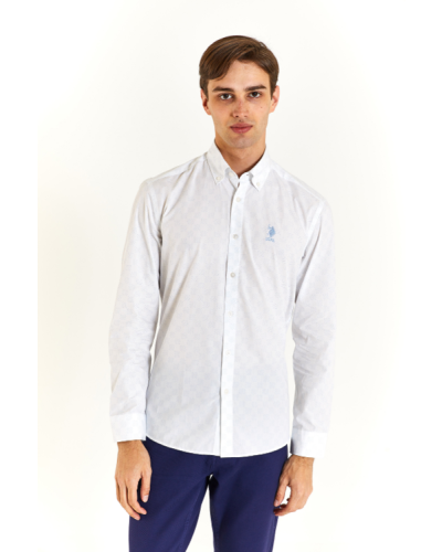 Košulja muška U.S. POLO ASSN.