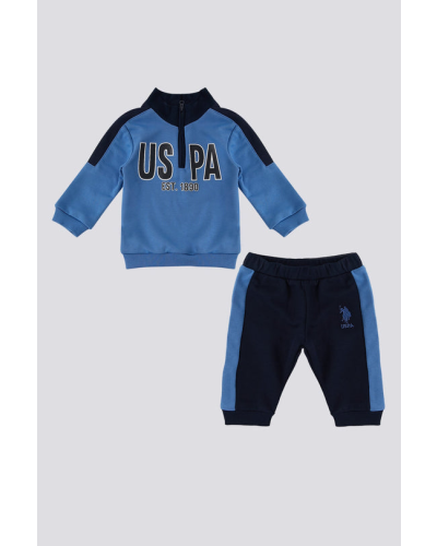 Baby komplet U.S. POLO ASSN.