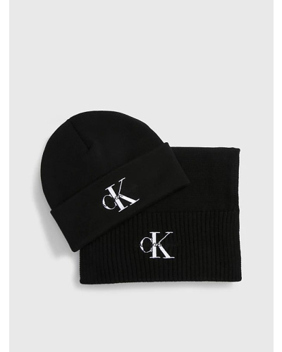 Kapa i šal CALVIN KLEIN