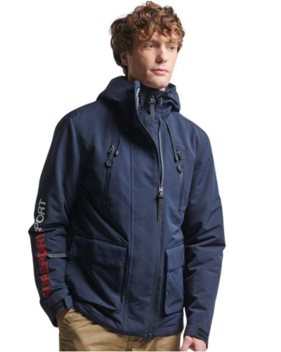 Jakna muška SUPERDRY