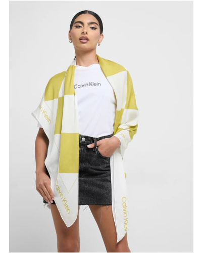 Šal ženski CALVIN KLEIN