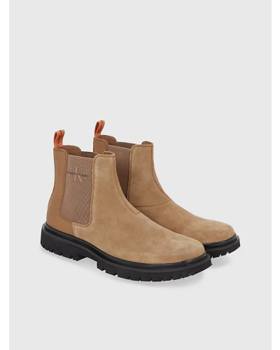 Čizme muške CALVIN KLEIN