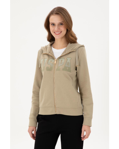 Duks ženski U.S. POLO ASSN.