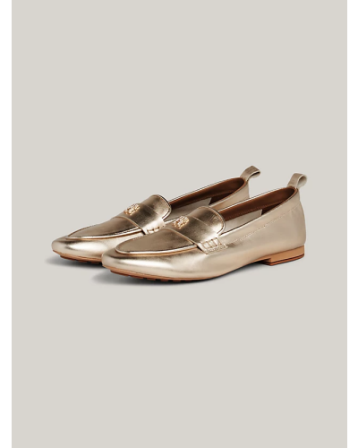 Mokasinke ženske TOMMY HILFIGER