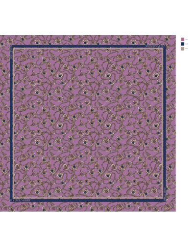 Šal ženski U.S. POLO ASSN.