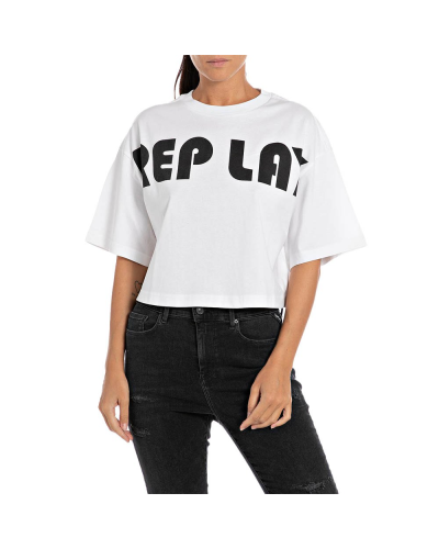 Majica ženska REPLAY