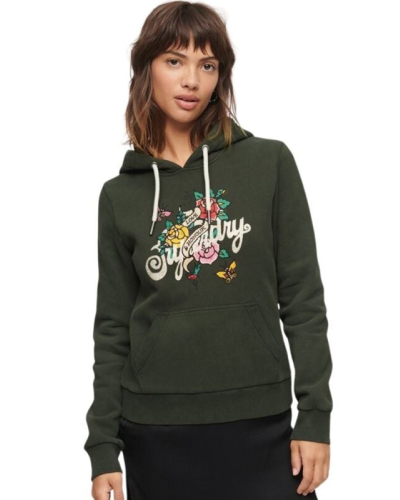 Duks ženski SUPERDRY